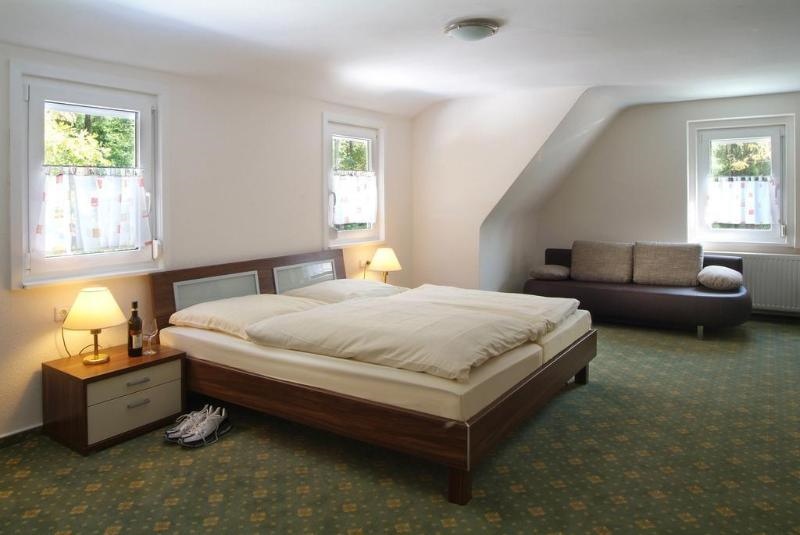 Hotel Kulinarium an der Glems