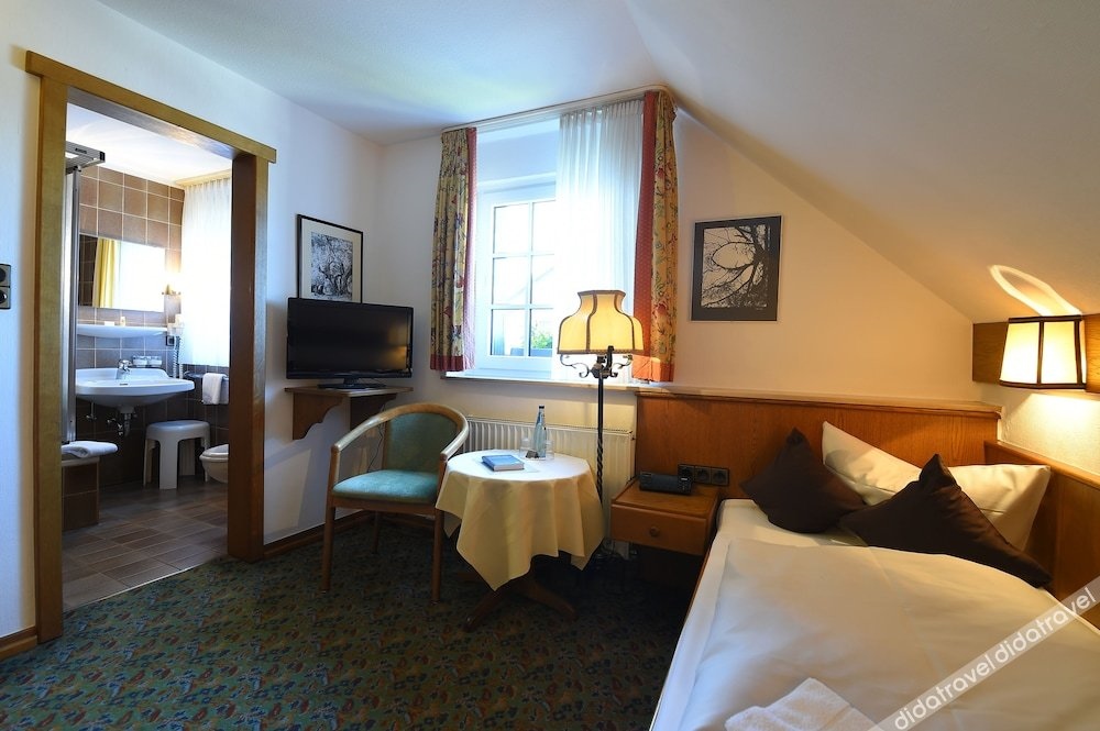 Landhotel Gasthof Willecke