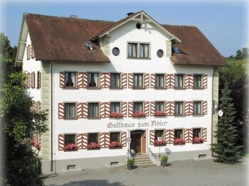Landhotel-Restaurant Adler