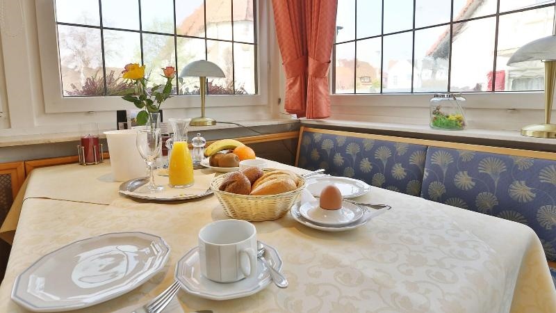 Hotel Gasthof Roessle