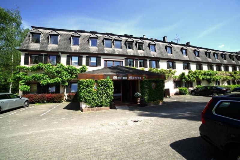 Hotel Blesius Garten