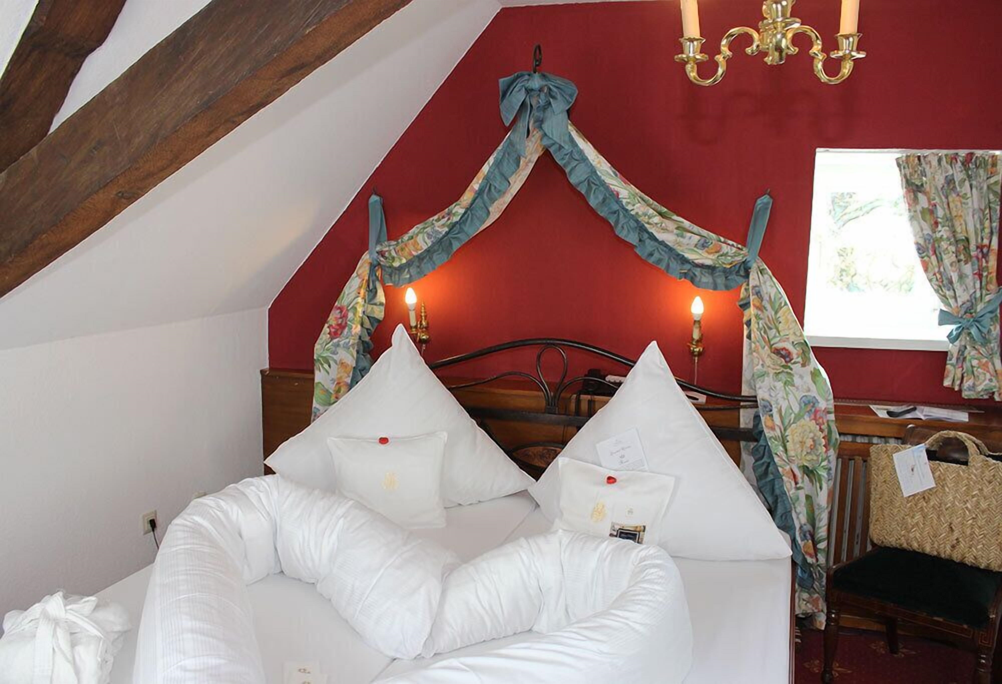 Hotel Burg Trendelburg