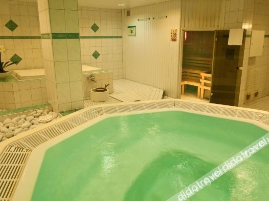 Hotel Ambiente Walldorf