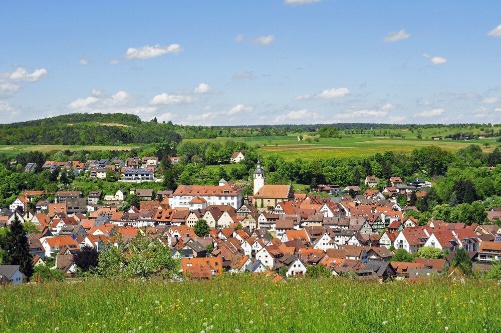 Landgasthof Hotel Rossle