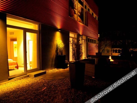 Centrale Hotel Und Restaurant