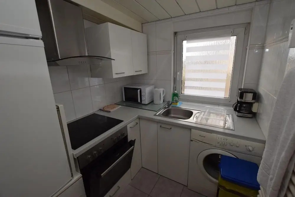 Ab Apartment 113
