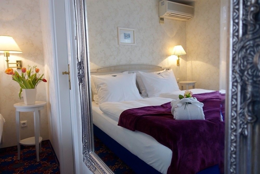Boutiquehotel Schlosspalais