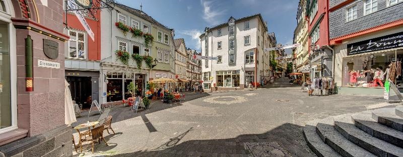 Best Western Hotel Wetzlar