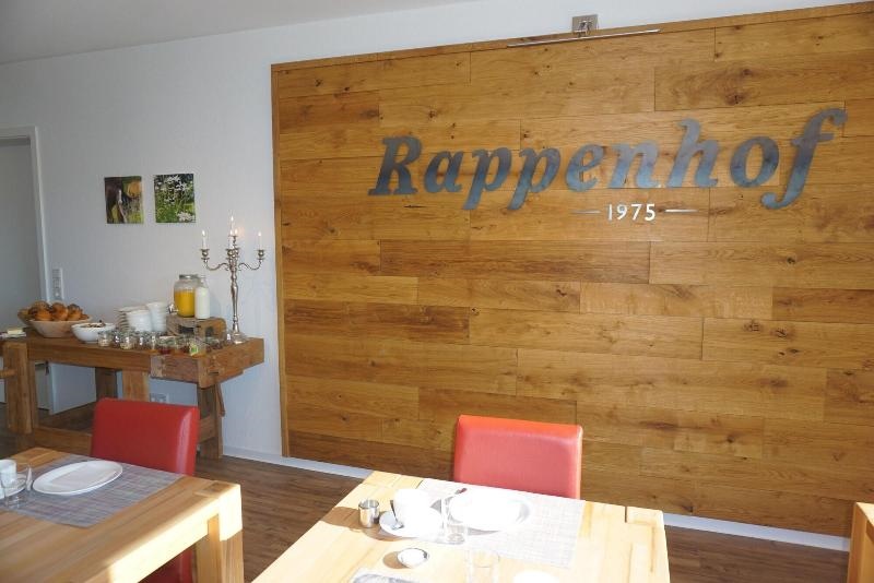 Hotel Rappenhof