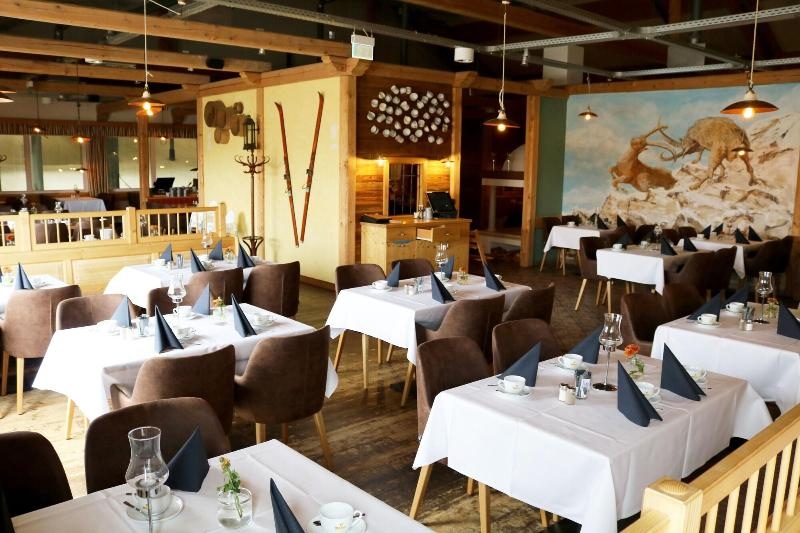 Van Der Valk Hotel Hamburg-Wittenburg