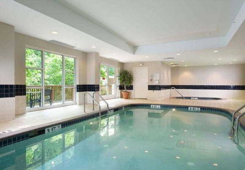 Fairfield Inn And Suites By Marriott Perimeter Center