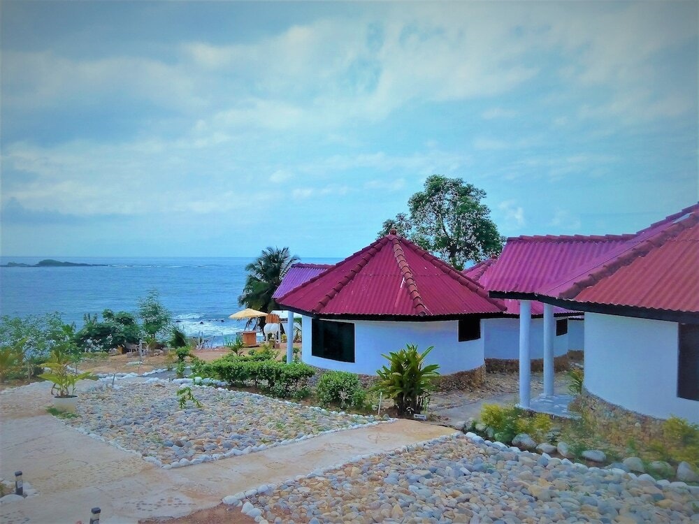 Busua Paradiso Beach Resort
