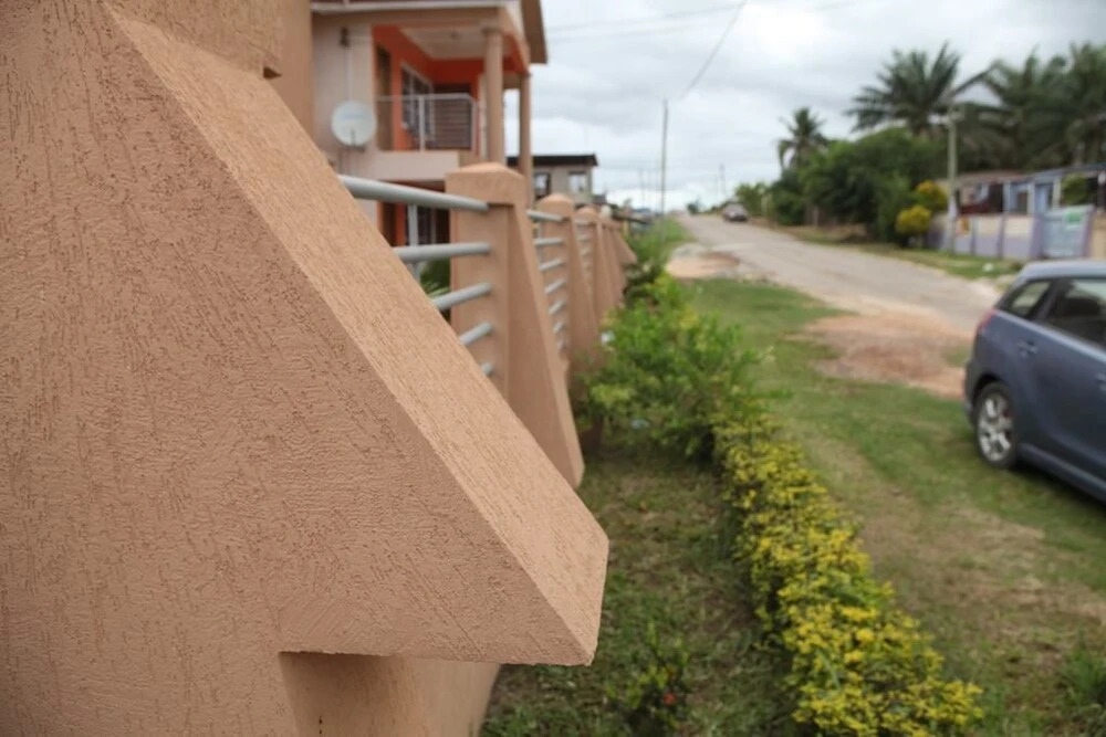 Palena Gardens Hotel