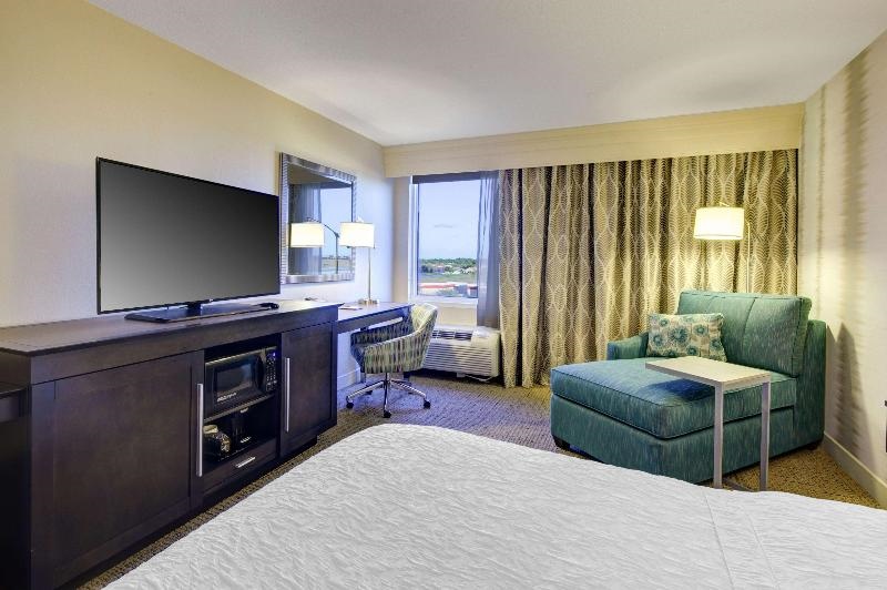 Hampton Inn Ft. Lauderdale-West/Pembroke Pines
