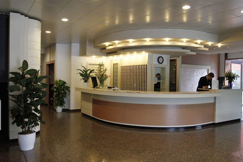 Thp Hotel Bologna