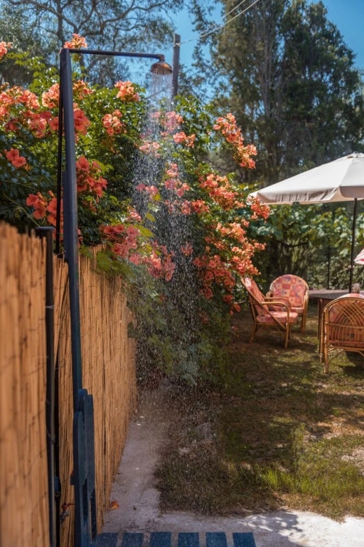 La Casa Al Mare  by CorfuEscapes