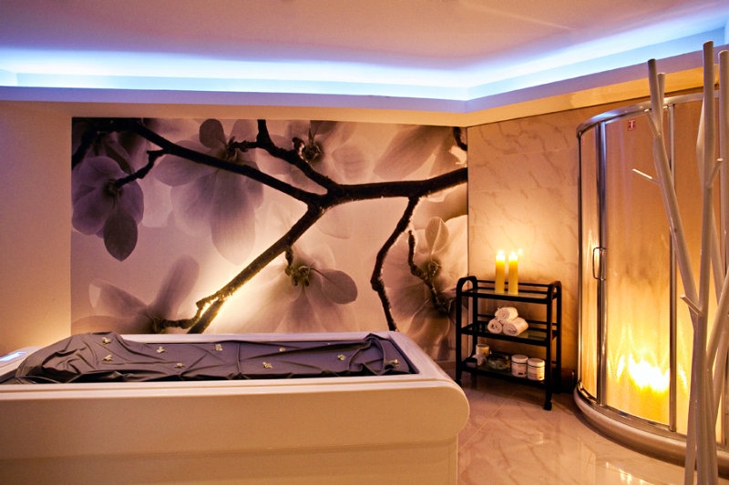 Sivota Diamond Spa Resort