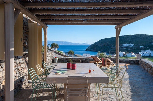 O4 Ocean by K4 Kythnos