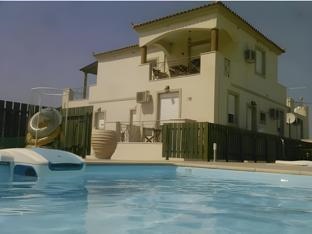 Ilyda Residence Suites