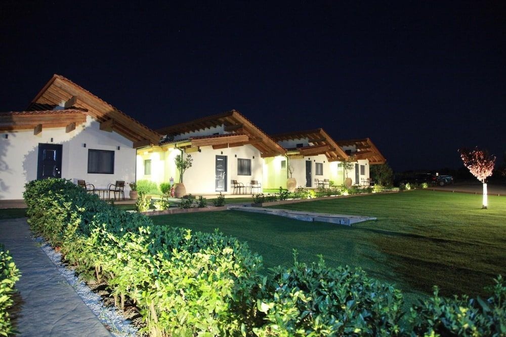 Kalliopi Luxury Apartments