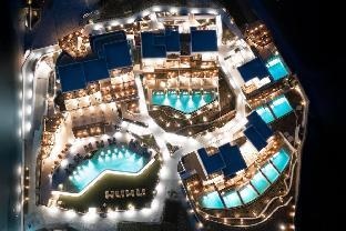 Aegon Mykonos, Autograph Collection