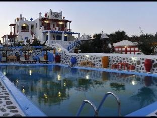 Sun of Mykonos Studios