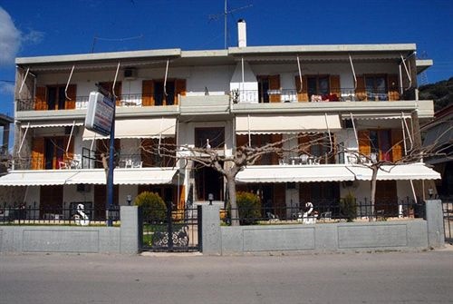 Stork Apartments
