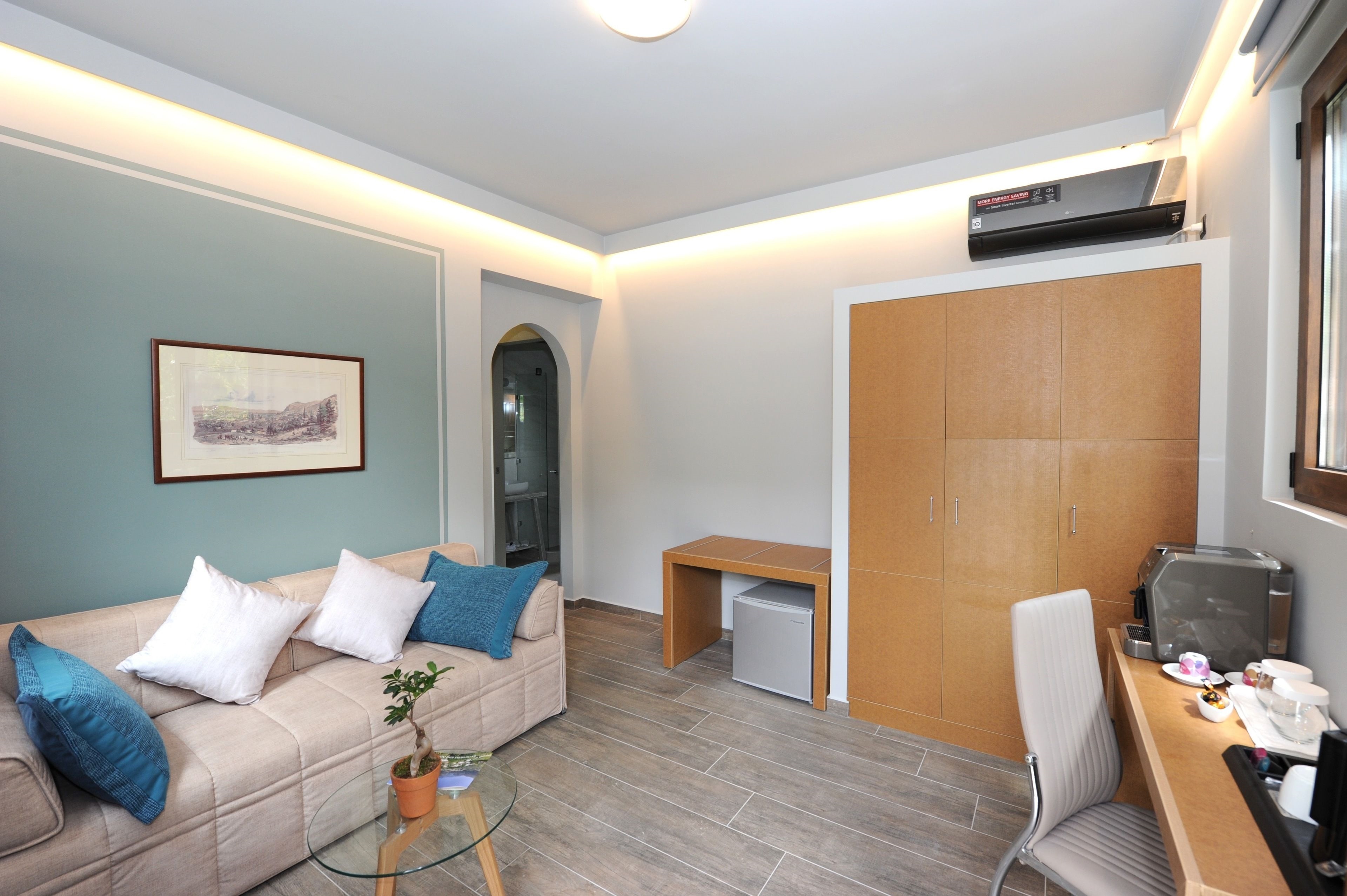 Castle View Bungalows