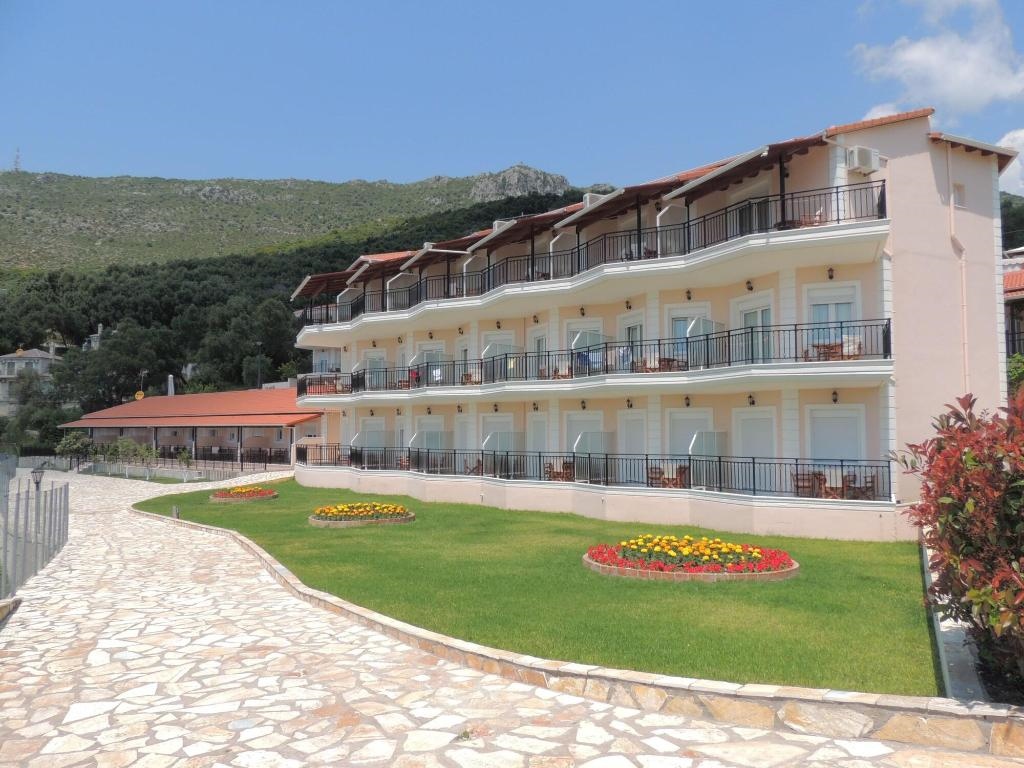 Alea Resort