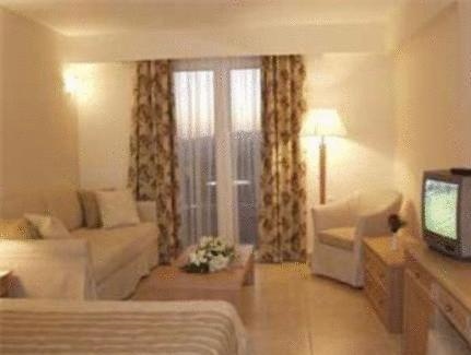 Olympion Asty Hotel