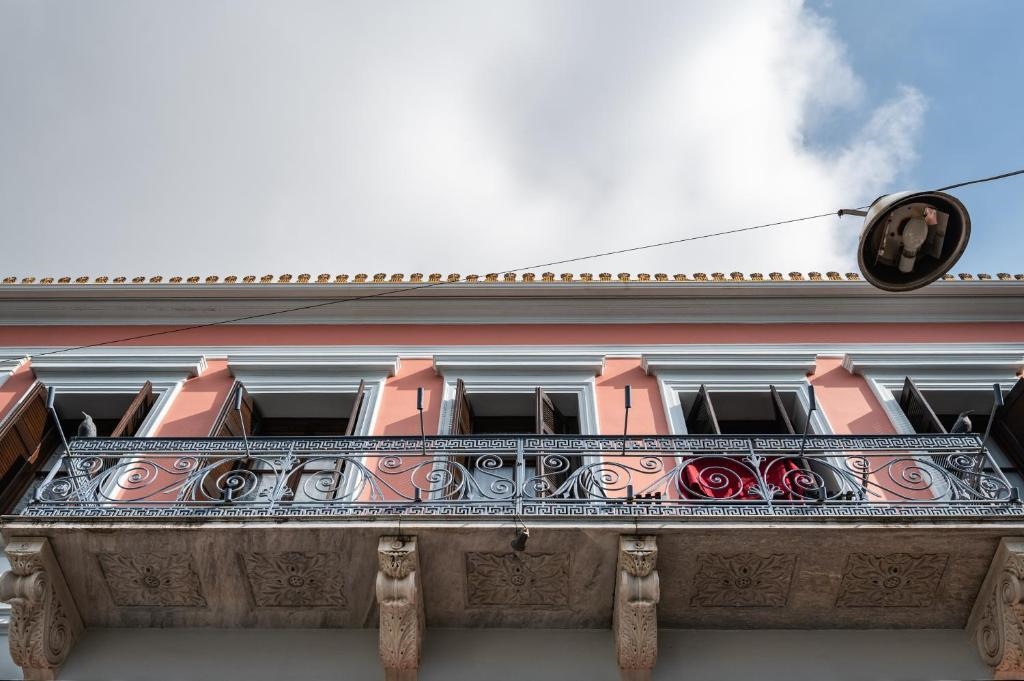 Anagennisis Hotel