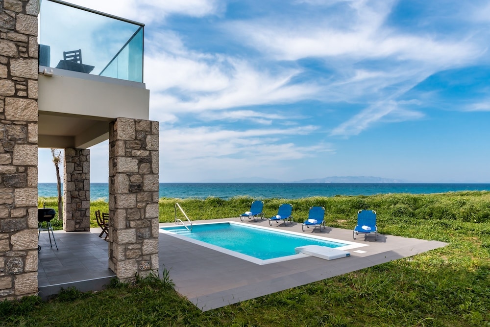 Diagoras & Attalos Villas