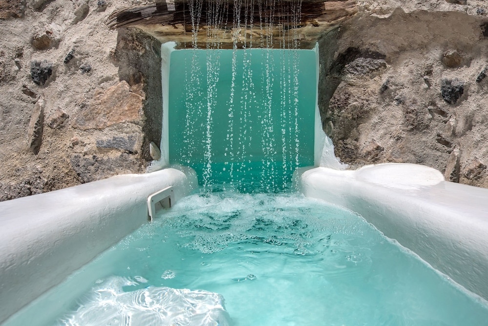 Dandy Cave Villa-Private Luxurious Waterfall Pool - Hot Tub