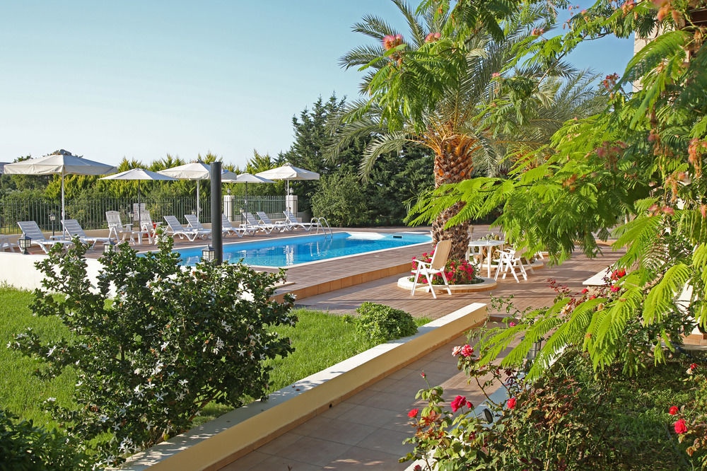Kreta Villa Anastasia