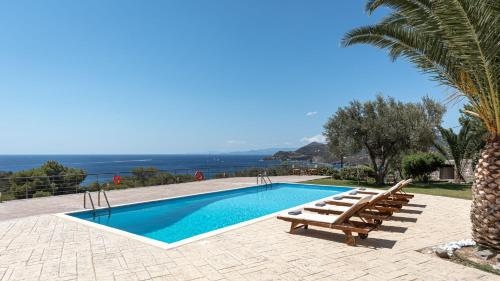 Aphaia Villas