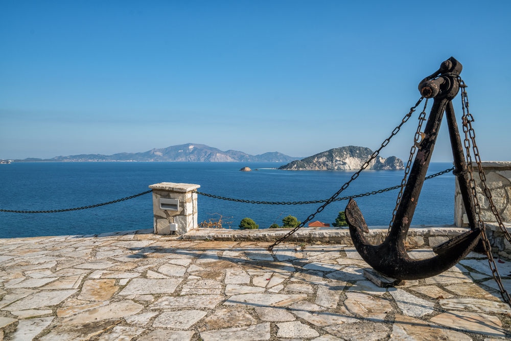 Serenus Luxury Villa