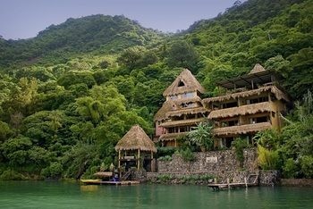 Laguna Lodge Eco-Resort & Nature Reserve
