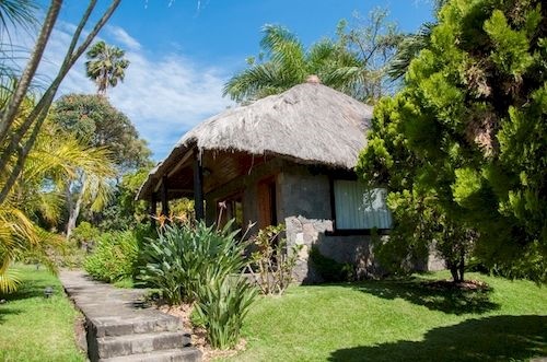 Hotel & Restaurant Bambu