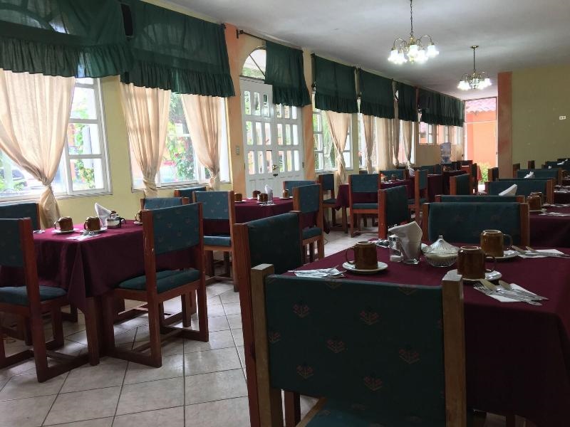 Grand Hotel Panajachel