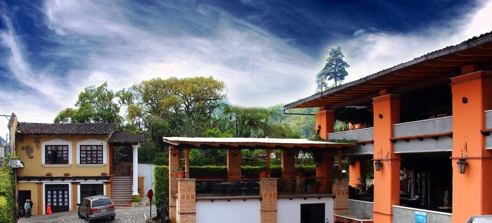 Hotel Alcazar De Doña Victoria