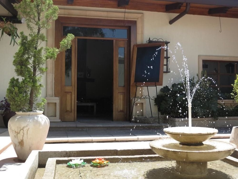 Acanthus Boutique Hotel