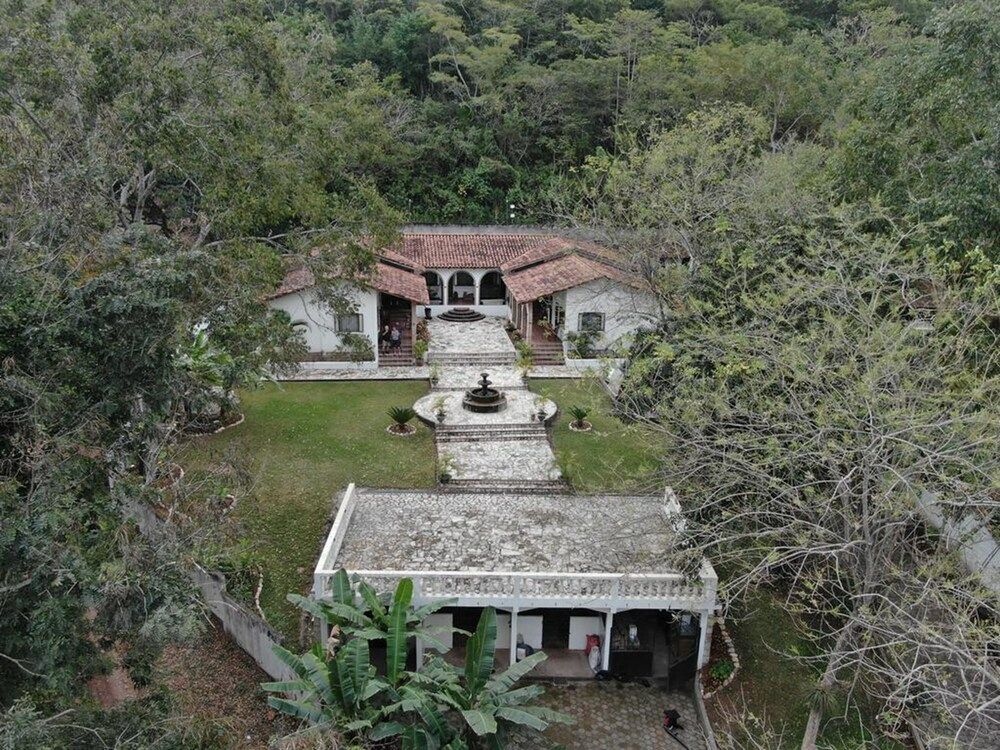 Hacienda La Esperanza