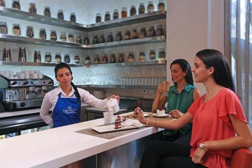 InterContinental Tegucigalpa at Multiplaza Mall