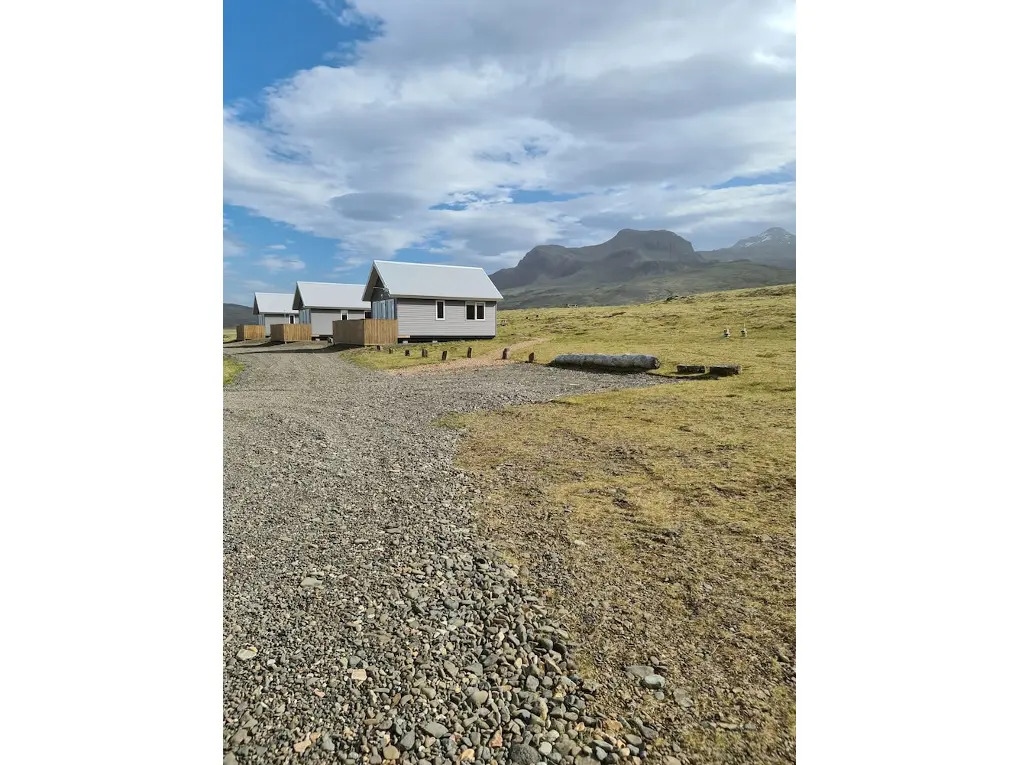 Starmyri 2A Cottages