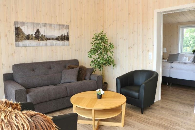 Miðhraun - Lava Resort