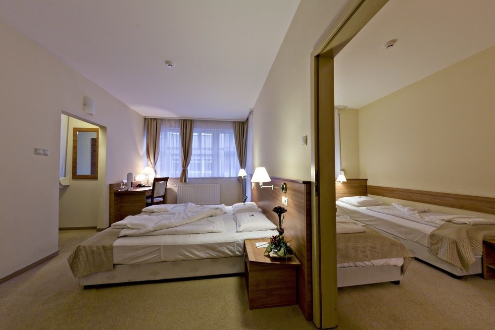 Hotel Civitas Sopron