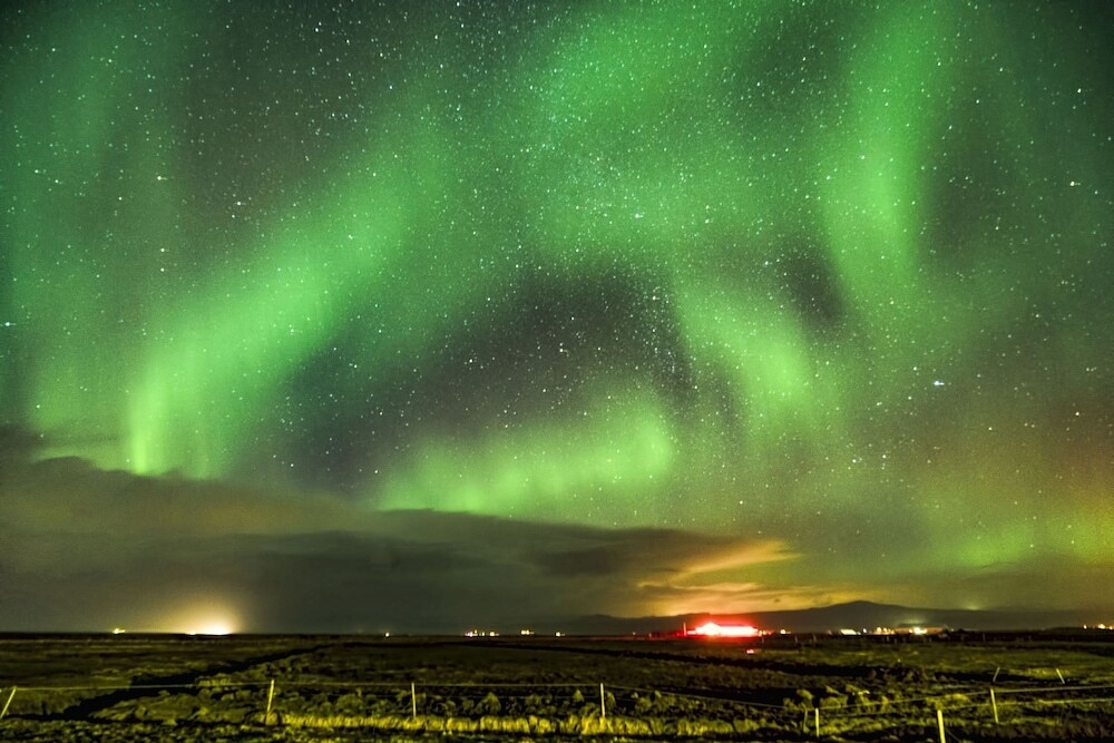 Sólvangur Farm, Icelandic Horse Center