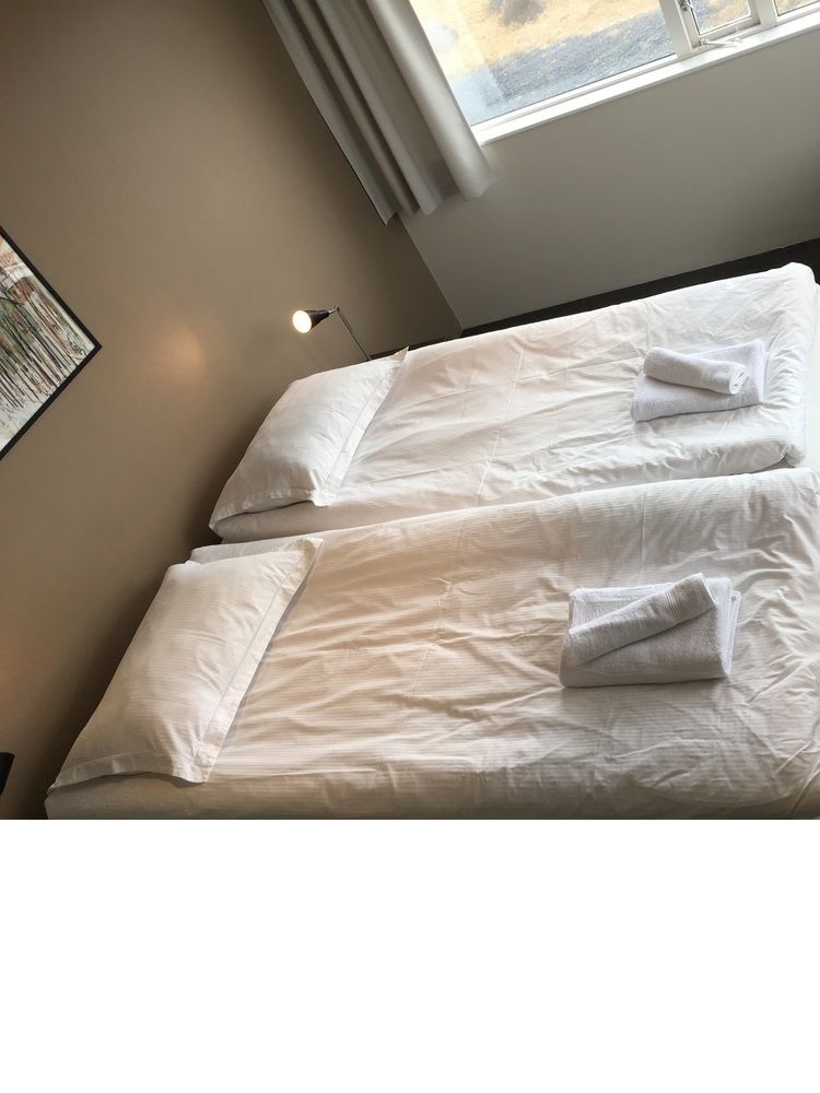 North Star Apartments In Rif