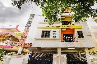 Hotel O Kartikeya Park View Residency