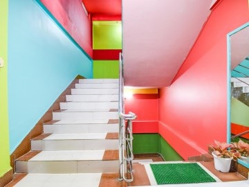 Bem Vinda By Oyo Rooms